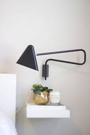 11 Ways To Use Ikea S Lack Shelves In Every Room Of The House Ikea Lack Shelves Lack Shelf Murphy Bed Ikea