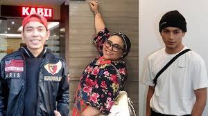 Mantan muncikari, robby abbas akan menjalani rehabilitas usai ditangkap dalam dugaan penyalahgunaan narkoba. 9 Artis Terjerat Narkoba Sejak Awal 2019 Aris Idol Nunung Hingga Jefri Nichol Tribunnews Com Mobile