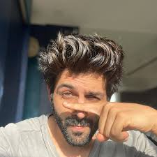 How much of kartik aaryan's work have you seen? Kartik Aaryan On Twitter Negative 14 Din Ka Vanvaas Khatam Back To Work