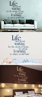 55 Wandtattoo Spruche Weisheiten Ideen Wandtattoo Spruche Wandtattoo Wandtattoos