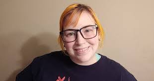 Aly Glover's Instagram, Twitter & Facebook