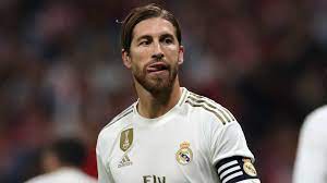 A lifetime ago, in december 2019, ramos said that he couldn't say no to a chance to captain the spanish team to olympic glory, and win the only major. Real Madrid Captain Ramos Breaks All Time Clasico Appearance Record Goal Com
