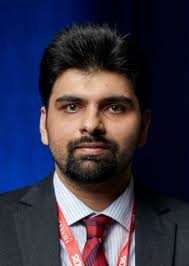 Dr. Zain Khatib (Khatib Eye Clinic) in Byculla East,Mumbai