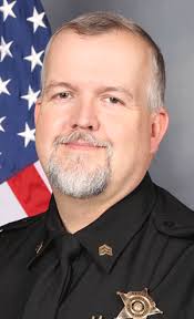 Sgt. Hannah appointed head of Kenosha County Emergency Management