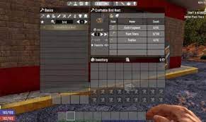Check spelling or type a new query. More Recipes 7 Days To Die Mods