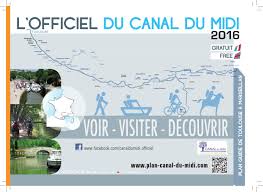 Portail des communes de france : Canal Du Midi 2016 By Dom Webmaster Issuu