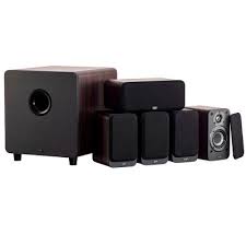 Home Theater Systems Target