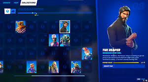 Con la presencia de un misterioso alienígena que invade la isla, el orden imaginado, la organización que controla la isla no tiene más remedio que luchar. Las 42 Ubicaciones De Personajes En Coleccion De La Temporada 5 De Fortnite Capitulo 2 Dot Esports Espanol
