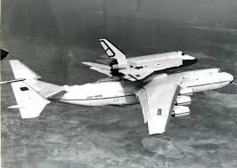 Fuselage and tail unit were assembled at antonov kyiv mechanical works facility in kyiv, while the. Datei Antonov An 225 With Soviet Space Shuttle Buran On Top Jpeg Wikipedia