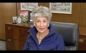 Cook county treasurer's office | 837 followers on linkedin. On Q With Cook County Treasurer Maria Pappas N Digo