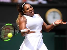 Get the latest serena williams news including upcoming schedule, results and ranking of american tennis star plus injury updates and more here. 0s7mdlx7jrjfam