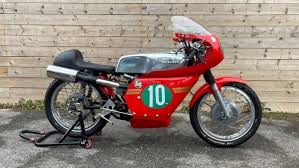 Image result for Red 1961 Motorcycle