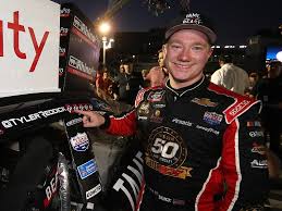 2019 nascar xfinity series schedule. Tyler Reddick Gambles On Fuel For Las Vegas Nxs Win Accesswdun Com