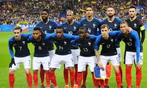Les bleus qui partiront sur les routes de l'europe ! Francia Labdarugo Valogatott Archives Korkep Sk