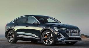 These suvs are expected to be priced at. Audi E Tron Premium Sportback 2021 Price In Turkey Features And Specs Ccarprice Try