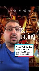 Project Wolf Hunting