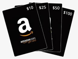 One of my favorite survey apps is survey junkie. Amazon Gift Card Png Images Free Transparent Amazon Gift Card Download Kindpng