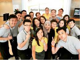 Ernst & young global limited, a uk company limited by guarantee, does not provide services to clients. Ey Office Photos Glassdoor