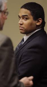 Testimony in slaying turns up new story