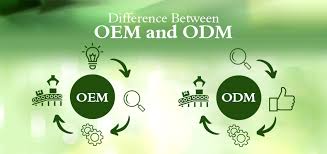 Demystifying Cosmetics Manufacturing: Understanding OEM, ODM ...