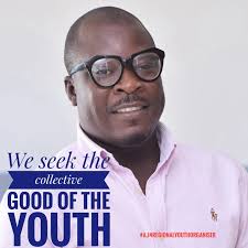 I will strengthen the youth wing to break the 8-year string