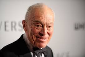 Power Collecting Couple Jane and Marc Nathanson