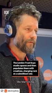 Interesting conversation...