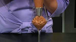 Mousse Au Chocolat Noir Rezept Swissmilk Rezept Mousse Rezepte Essen Und Trinken
