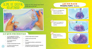 Slime Diy De Karina Garcia Spanish Edition Amazon Com Br