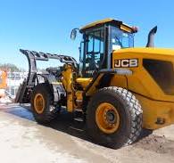 2023 JCB WHEEL LOADER, 427 ZX - 0026886