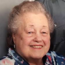 Obituary of Sylvia Shields