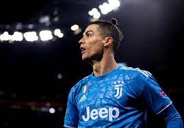Juventus seduced ronaldo with a contract worth well over $100 million, and the deal already seems to be paying off. Cristiano Ronaldo Juventus Star Talks Lyon Tie And Derby D Italia Which He Claims Is As Good As El Clasico