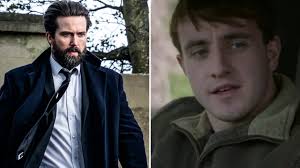 Everywhere you've seen cast of Netflix thriller Fool Me Once before