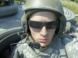 Today, we honor and remember** # **Army Sgt. Michael E. Ristau** **Died  July 13, 2012 Serving During Operation Enduring Freedom** 25, of Rockford,  Ill.; assigned to 5th Battalion, 20th Infantry Regiment, 3rd