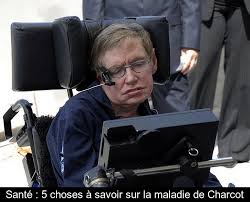 La sclérose latérale amyotrophique (sla), ou maladie de charcot (du nom du médecin qui l'a décrite au 19e siècle), est. Sante 5 Choses A Savoir Sur La Maladie De Charcot
