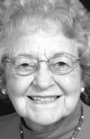 Shirley Barrett Obituary (1926