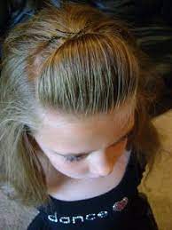 Do S To Choose Bump Without The Bumpits No Back Combing Bump Hairstyles Girl Haircuts Pouf Hair