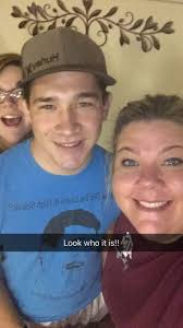 Justin Standley outstanding 🙏