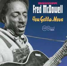Mississippi Fred McDowell