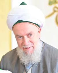 WHEN THE PEOPLE ARE CURSED Maulana Sheikh Muhammad Nazim Al-Hakkani k. with  Hz. Our Prophet said: "When people approach the Day of Judgment, the devil  will attack them and will deny them