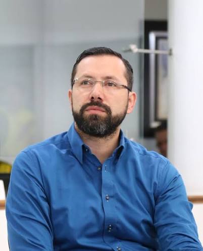 JAIME ANDRÉS BELTRÁN RENUNCIÓ A SU CURUL COMO CONCEJAL DE BUCARAMANGA