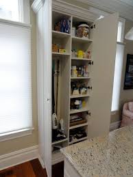 We did not find results for: Pantry Broom Closet Traditional Kitchen New York By Andrea Gary Queen Of Kerfuffle Houzz