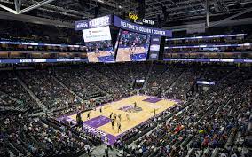 The kings entered the season with the current longest nba playoff appearance drought at 14 seasons, last qualifying in 2006. Golden 1 Center Practice Facility Sacramento Kings