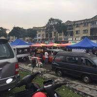 Start share your experience with cic taman sri andalas, klang today! Bazaar Ramadhan Taman Sri Andalas Klang Cafe