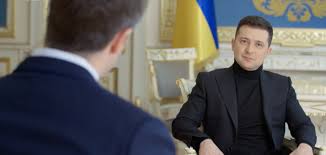 Президент украины владимир зеленский выгнал с совещания секретаря городского совета борисполя ярослава. Zelenskij Rasskazal Budet Li Sotrudnichat So Sledstviem V Delah Dzhuliani I Bajdena Politika Obozrevatel
