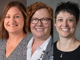 Health Sciences faculty present research to global audiences