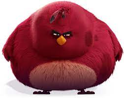 Characters Angry Birds Angry Birds Characters Red Angry Bird Angry Birds