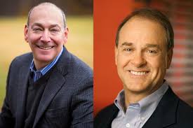 Realscreen » Steve Schiffman