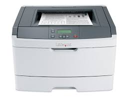 Please enter the email address you would like to send a copy of this page to. Lexmark E360dn