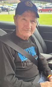 Thurmond Douglas “Dougie” Anderson